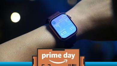 The Apple Watch Series 10 is still in stock and cheaper than ever for Prime Day The Apple Watch Series 10 is still in stock and cheaper than ever for Prime Day