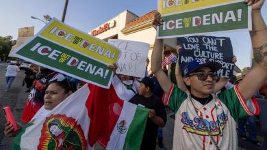 The American food industry needs immigrant work – but the system requires reform The American food industry needs immigrant work – but the system requires reform