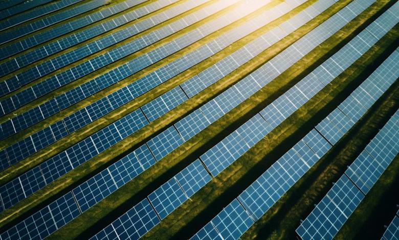 Array Technologies supported by APA Solar Deal Array Technologies supported by APA Solar Deal