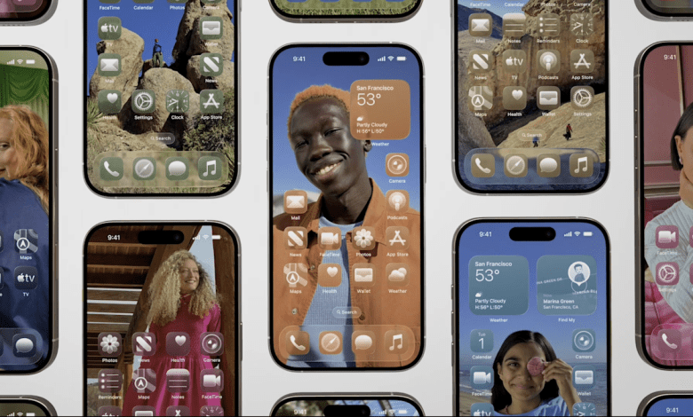 How to adjust the Liquid Glass effect in iOS 26.1 How to adjust the Liquid Glass effect in iOS 26.1