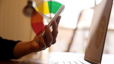 How these two main credit rating models compare themselves How these two main credit rating models compare themselves