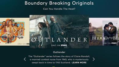 A year of Starz is on sale for only $ 24 A year of Starz is on sale for only $ 24