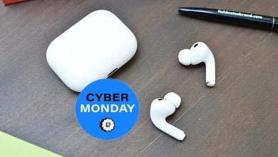AirPods Pro 3 are off, hitting an all-time high AirPods Pro 3 are off, hitting an all-time high