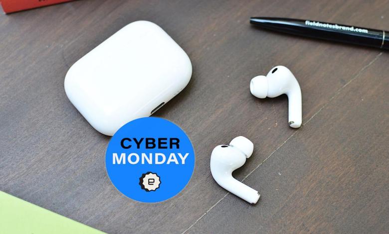 AirPods Pro 3 are off, hitting an all-time high AirPods Pro 3 are off, hitting an all-time high