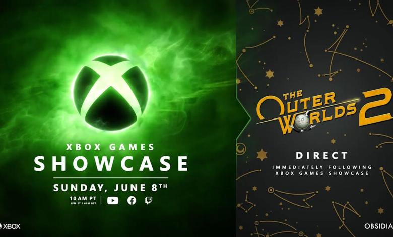 Live updates of the Xbox game window at the Summer Game Fest 2025 Live updates of the Xbox game window at the Summer Game Fest 2025