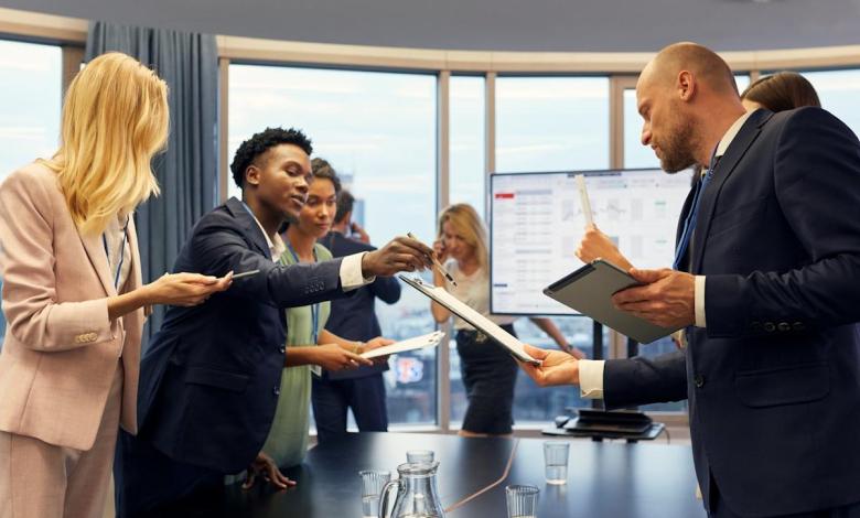 This stock of Warren Buffett would consider a huge decision This stock of Warren Buffett would consider a huge decision