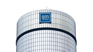 GM stock loops in several opposite winds and risky bets on electric vehicles GM stock loops in several opposite winds and risky bets on electric vehicles