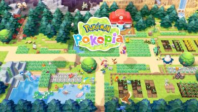 Pokémon Pokopia, an Animal Crossing-style life sim, is coming to Switch 2 on March 5 Pokémon Pokopia, an Animal Crossing-style life sim, is coming to Switch 2 on March 5