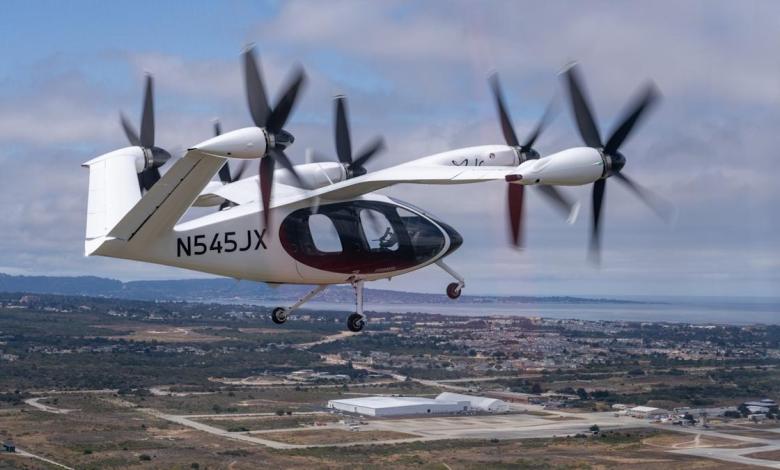 Here’s why the Joby Aviation stock stole more in July Here’s why the Joby Aviation stock stole more in July