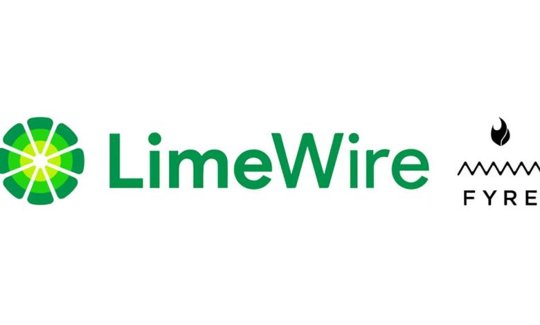 Limewire acquires fyre festival, has waves plans to offer `real experiences ” Limewire acquires fyre festival, has waves plans to offer `real experiences ”