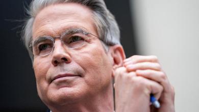 Why Scott Bessent wants to allow banks to have the treasure more easily Why Scott Bessent wants to allow banks to have the treasure more easily