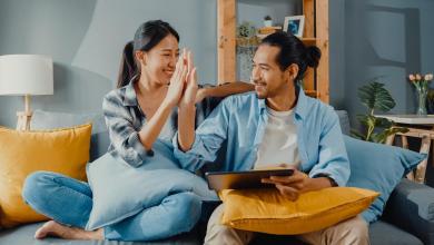 Here’s how to maximize your income if you are in a double -income cleaning, according to Rachel Cruze Here’s how to maximize your income if you are in a double -income cleaning, according to Rachel Cruze