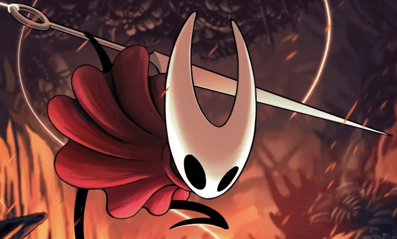 Silksong will be released on September 4 Silksong will be released on September 4