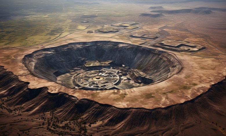 Uranium Energy Corp. (UEC) – An important purchase in the context of the desire for self-sufficiency in uranium Uranium Energy Corp. (UEC) – An important purchase in the context of the desire for self-sufficiency in uranium