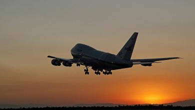 The Boeing Company (BA) obtains an increase in FAA approval, accelerated 737 max and 787 deliveries in advance The Boeing Company (BA) obtains an increase in FAA approval, accelerated 737 max and 787 deliveries in advance