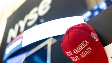 Résilience of the market disputed by the salvo of the Trump weekend price Résilience of the market disputed by the salvo of the Trump weekend price