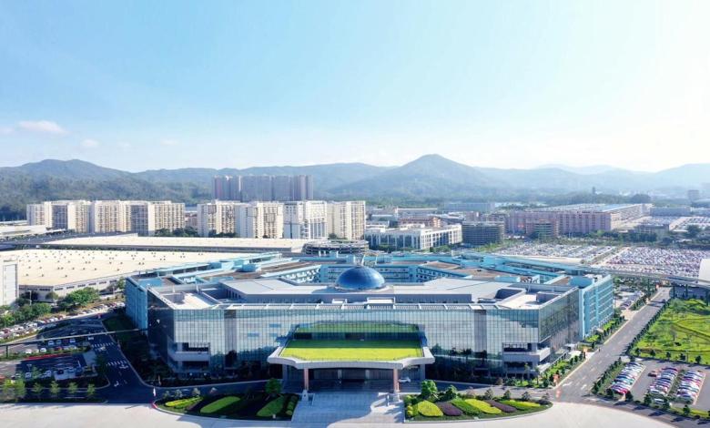 BYD’s global sales fall 20% in October BYD’s global sales fall 20% in October