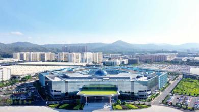 BYD’s global sales fall 20% in October BYD’s global sales fall 20% in October