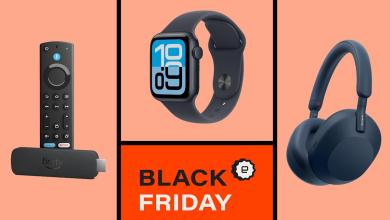 Black Friday 2025 deals from Amazon, Apple, Lego, Ninja and more are ready to shop now ahead of the year’s biggest sale Black Friday 2025 deals from Amazon, Apple, Lego, Ninja and more are ready to shop now ahead of the year’s biggest sale