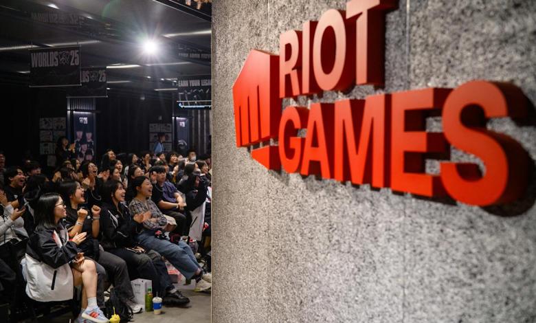 A complete League of Legends overhaul is coming in 2027 A complete League of Legends overhaul is coming in 2027