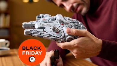 Save up to 60% on Star Wars, Disney, Harry Potter and more in the biggest holiday sale Save up to 60% on Star Wars, Disney, Harry Potter and more in the biggest holiday sale