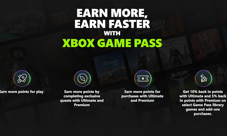 Microsoft drops the DLC discounts which are delivered with Xbox Game Pass Microsoft drops the DLC discounts which are delivered with Xbox Game Pass