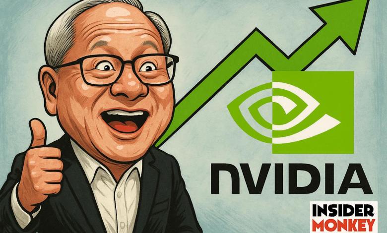 The concerns concerning Nvidia Corporation (NVDA) are working, says the technological expert The concerns concerning Nvidia Corporation (NVDA) are working, says the technological expert