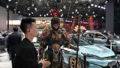 China shows signs of combating wars of prices weighing on its velocity China shows signs of combating wars of prices weighing on its velocity