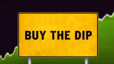 These 3 stocks of hot technology are table hanging purchases after their recent decreases These 3 stocks of hot technology are table hanging purchases after their recent decreases