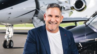 Grant Cardone shares the last goal of big mount – can you also enter it? Grant Cardone shares the last goal of big mount – can you also enter it?