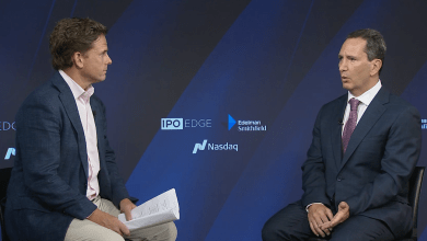 Edelman Smithfield Ira Gorsky’s Director General Smithfield, live at Nasdaq Edelman Smithfield Ira Gorsky’s Director General Smithfield, live at Nasdaq