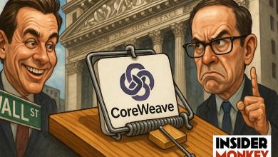Coreweave (CRWV) is on Wall Street’s radar, but an analyst says it is a trap Coreweave (CRWV) is on Wall Street’s radar, but an analyst says it is a trap