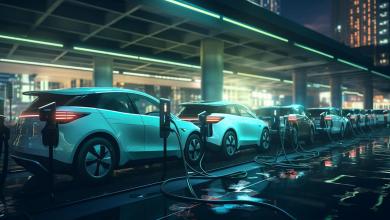 Polestar Automotive Holding UK PLC (PSNY) provides an investment of $ 200 million to accelerate EV expansion Polestar Automotive Holding UK PLC (PSNY) provides an investment of $ 200 million to accelerate EV expansion