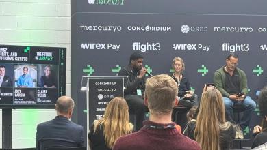 Banks will face headaches when moving into digital custody, warns Joey Garcia, head of Xapo Bank Banks will face headaches when moving into digital custody, warns Joey Garcia, head of Xapo Bank