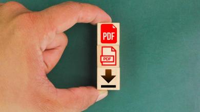 How to combine PDF files How to combine PDF files