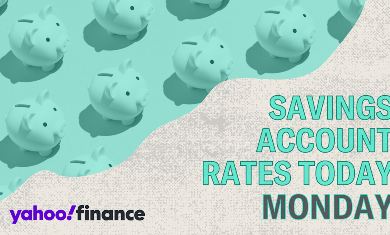 Best High Yield Savings Interest Rates Today, October 27, 2025 (Earn up to 4.25% APY) Best High Yield Savings Interest Rates Today, October 27, 2025 (Earn up to 4.25% APY)