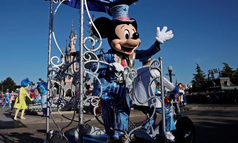 Disney will pay $ 10 million to set the FTC complaint that he has collected data on children on YouTube Disney will pay $ 10 million to set the FTC complaint that he has collected data on children on YouTube