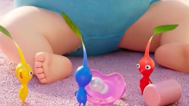 Nintendo’s Pikmin shorts aimed to show off its animation studio’s skills Nintendo’s Pikmin shorts aimed to show off its animation studio’s skills