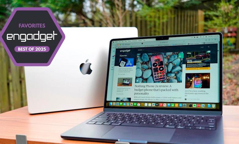 Which Apple laptop should you buy? Which Apple laptop should you buy?