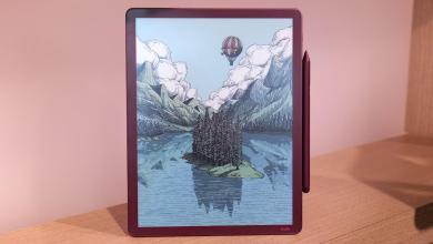 Amazon’s Kindle Scribe Colorsoft finally has a release date: December 10 Amazon’s Kindle Scribe Colorsoft finally has a release date: December 10