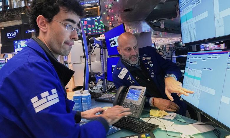 US stocks drift ahead of Tuesday’s jobs report US stocks drift ahead of Tuesday’s jobs report