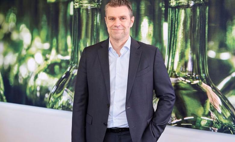 Glass packaging company Vetropack appoints new CEO Glass packaging company Vetropack appoints new CEO