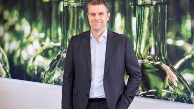 Glass packaging company Vetropack appoints new CEO Glass packaging company Vetropack appoints new CEO