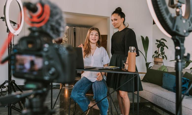 YouTube tests Instagram style collaborations YouTube tests Instagram style collaborations