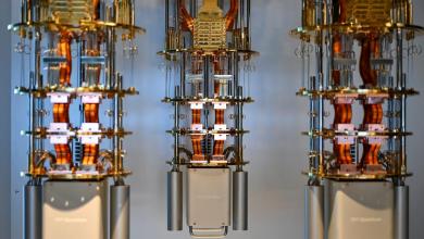 Quantum IT has a moment on the stock market Quantum IT has a moment on the stock market