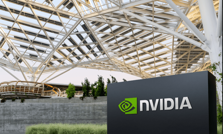 Nvidia will skyrocket over the next 5 years. This is a reason why. Nvidia will skyrocket over the next 5 years. This is a reason why.