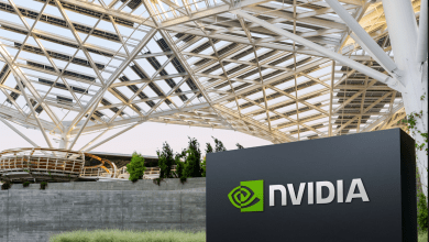 Nvidia will skyrocket over the next 5 years. This is a reason why. Nvidia will skyrocket over the next 5 years. This is a reason why.