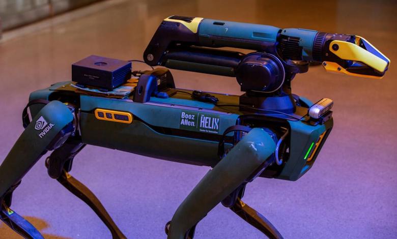 Analysts detail 3 defense security documents under the Trump administration Analysts detail 3 defense security documents under the Trump administration