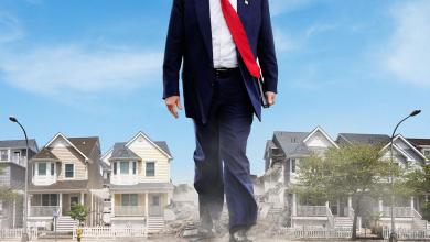 Why the Trump housing revolution risks mortgage disorders Why the Trump housing revolution risks mortgage disorders