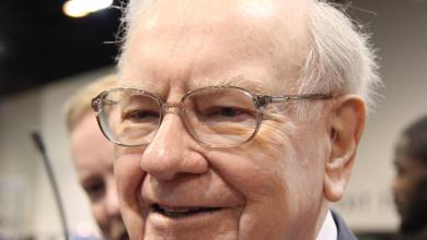 This investment approved by Warren Buffett could transform $ 300 per month into $ 1 million This investment approved by Warren Buffett could transform $ 300 per month into $ 1 million
